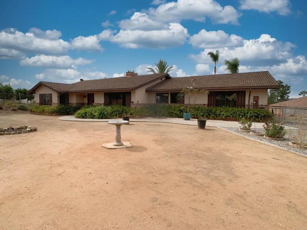 Photo of 308 La Cresta Heights Rd, El Cajon, CA 92021 (MLS # PTP2606223)