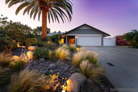 12366 Grandee Court San Diego CA 92128