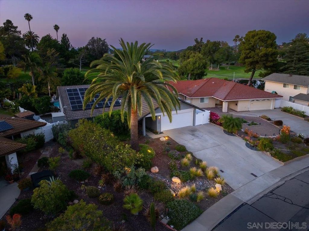 Photo of 12366 Grandee Court, San Diego, CA 92128 (MLS # 260012932)