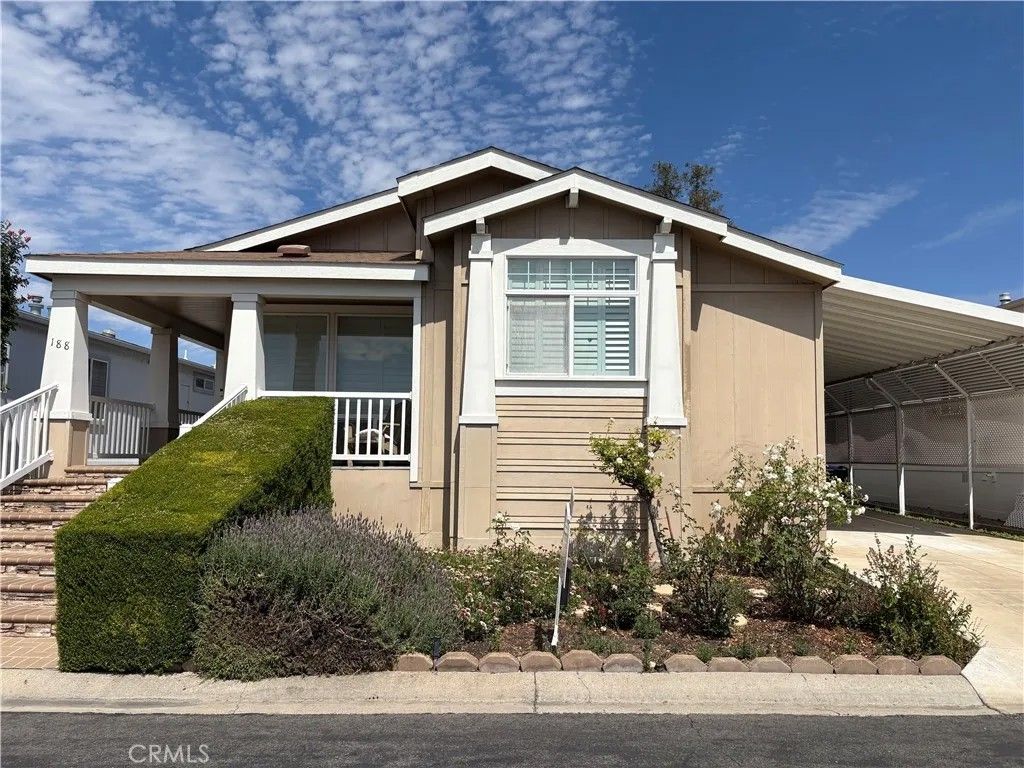 Photo of 14851 Jeffrey Rd #188, Irvine, CA 92618 (MLS # OC26083239)