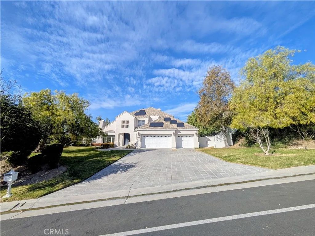Photo of 15435 Live Oak Springs Canyon, Canyon Country, CA 91387 (MLS # WS26015493)