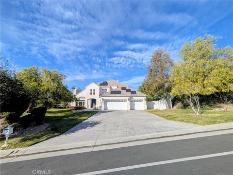 Photo of 15435 Live Oak Springs Canyon, Canyon Country, CA 91387 (MLS # WS26015493)