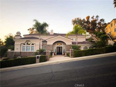 Photo of 15841 Aurora Crest, Whittier, CA 90605 (MLS # DW25281646)