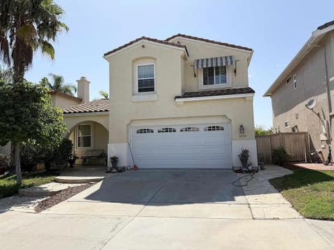 Photo of 1434 Blackstone Avenue, Chula Vista, CA 91915 (MLS # PTP2606007)
