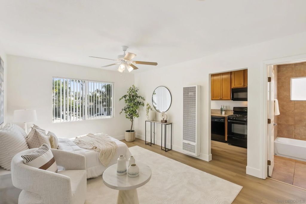 Photo of 4654 33rd St #5, San Diego, CA 92116 (MLS # 260007838)