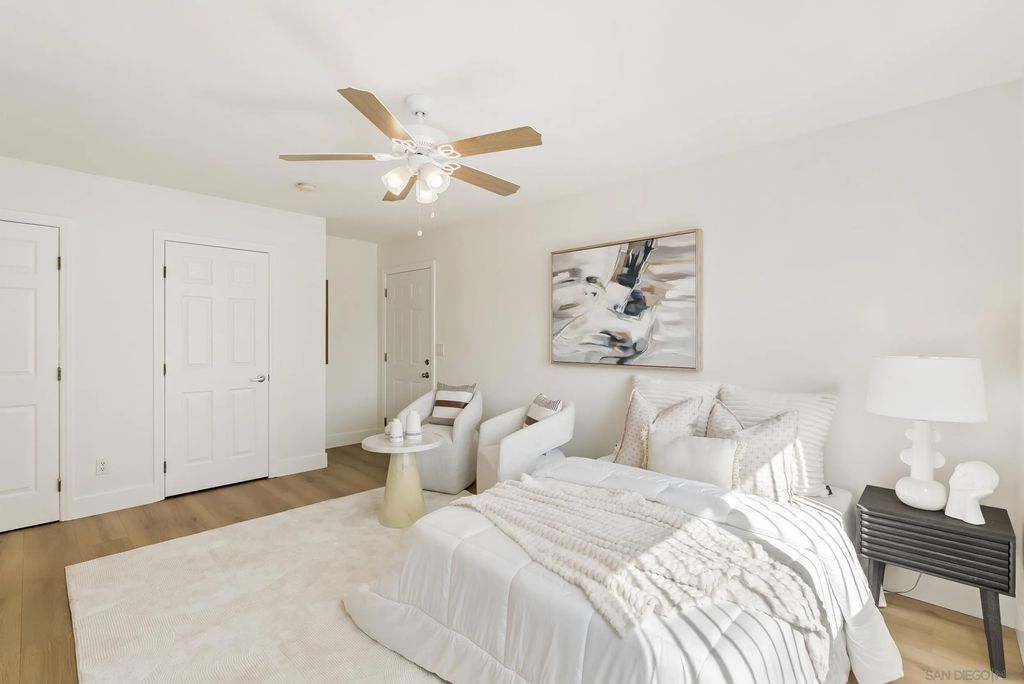 Photo of 4654 33rd St #5, San Diego, CA 92116 (MLS # 260007838)