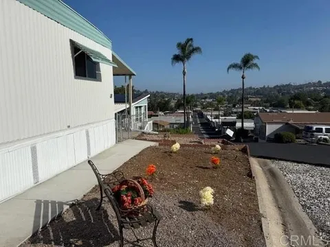 1351 Pepper Dr Unit 18, El Cajon, CA 92021 - #: PTP2506811