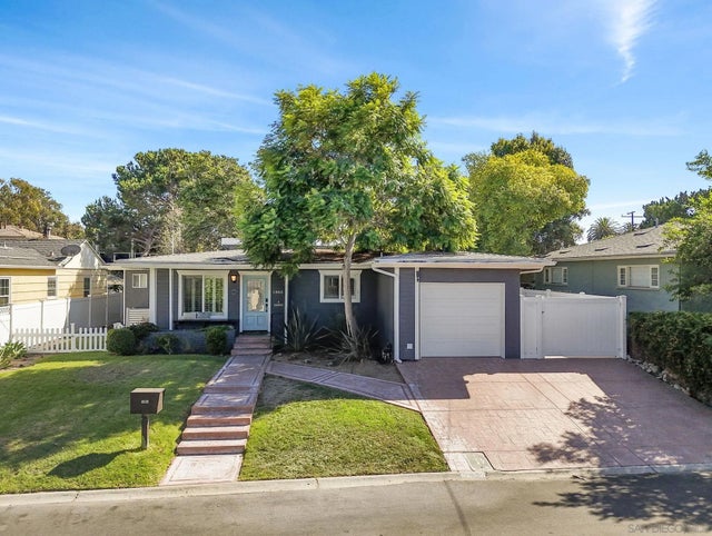 1865 Mission Cliff Dr, San Diego