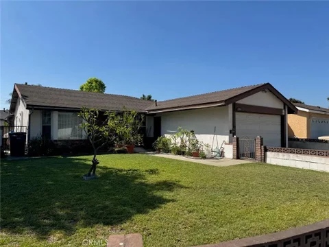 11974 Bos Street, Cerritos, CA 90703 - #: NP25220459
