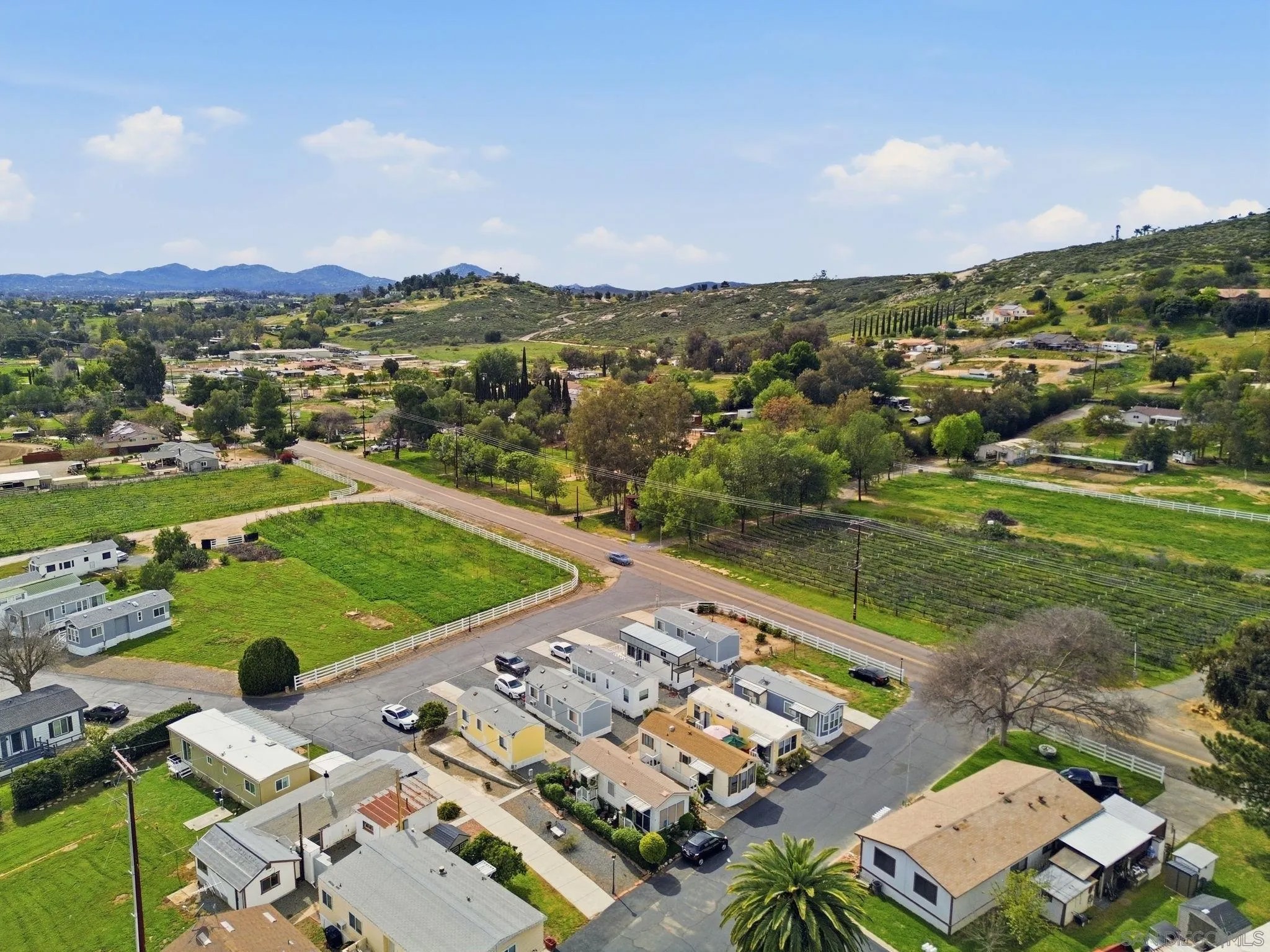 2030 Black Canyon Rd SPC 12