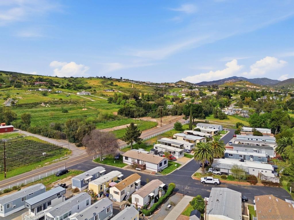 Photo of 2030 Black Canyon Rd #SPC 12, Ramona, CA 92065 (MLS # 260005580)