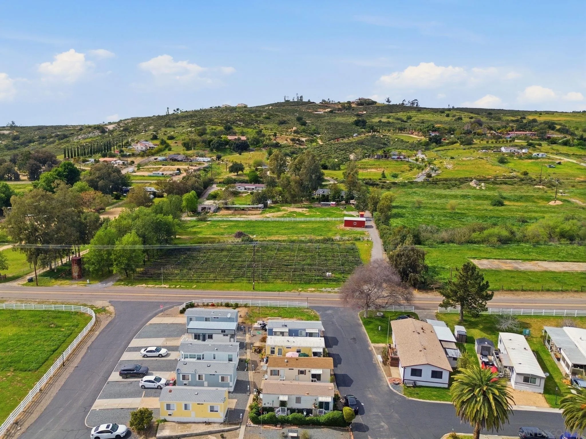 2030 Black Canyon Rd SPC 12