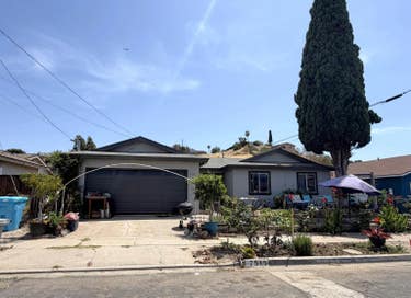 7515 Black Oak San Diego CA 92114