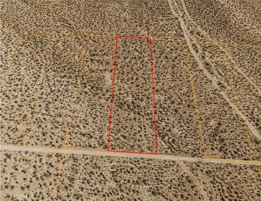 Photo of 0 Avenue D, Hi Vista, CA 93535 (MLS # SR26130630)