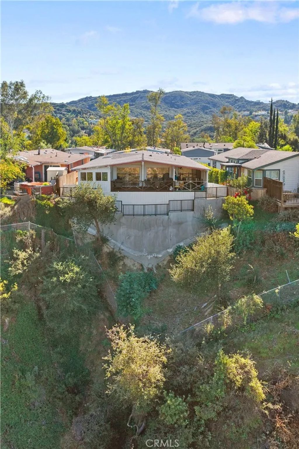 Photo of 23777 Mulholland Hwy #62, Calabasas, CA 91302 (MLS # SR26007352)