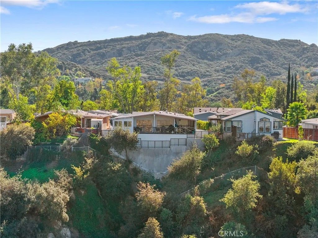 Photo of 23777 Mulholland Hwy #62, Calabasas, CA 91302 (MLS # SR26007352)