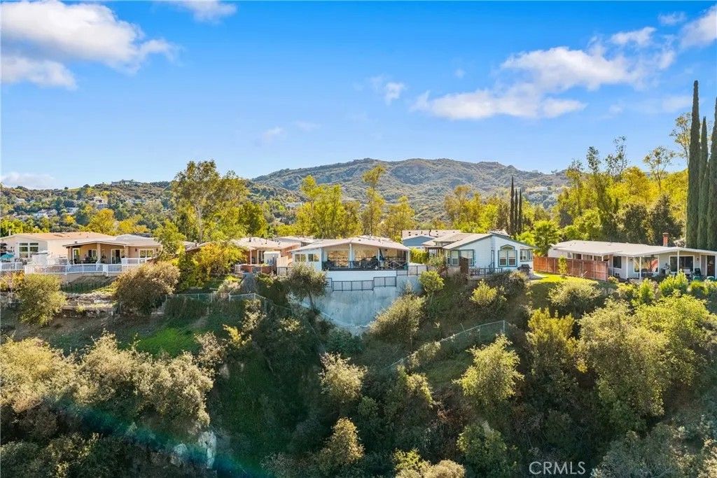 Photo of 23777 Mulholland Hwy #62, Calabasas, CA 91302 (MLS # SR26007352)