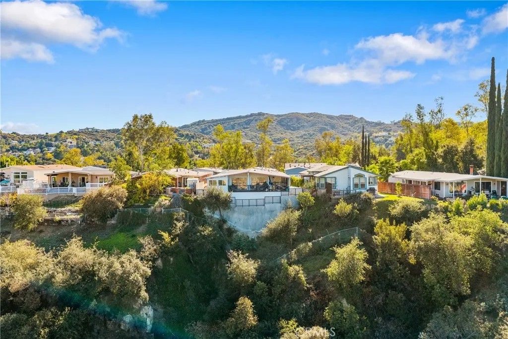 Photo of 23777 Mulholland Hwy #62, Calabasas, CA 91302 (MLS # SR26007352)