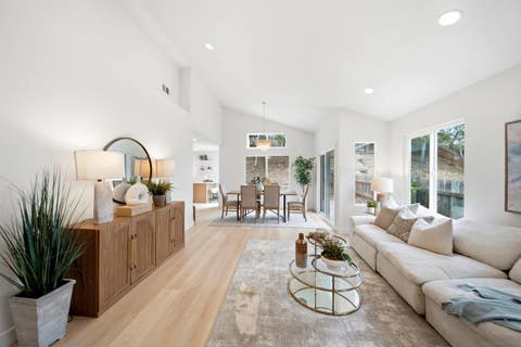 Photo of 4325 Via Tercero, Oceanside, CA 92056 (MLS # 260019076)