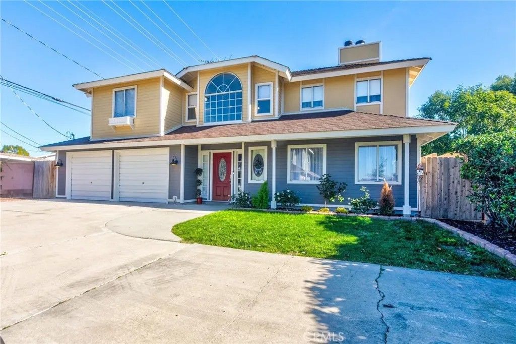 Photo of 10646 Scott Ave, Whittier, CA 90603 (MLS # PW26007834)