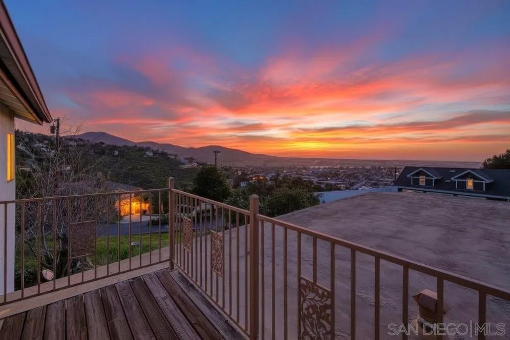Photo of 9149 Oso Rd, Spring Valley, CA 91977 (MLS # 260003048)