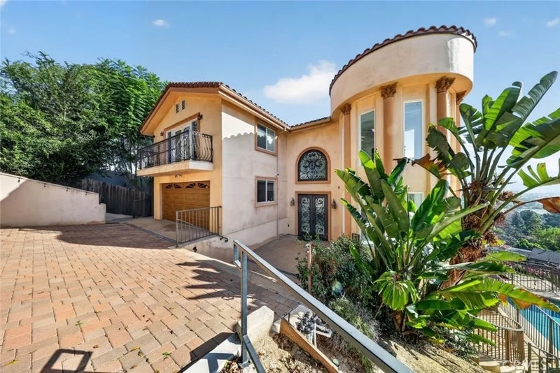 3670 Holboro Drive