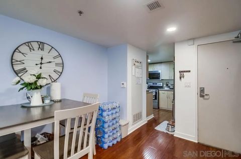 Tiny photo for 425 W Beech St #302, San Diego, CA 92101 (MLS # 250040945)
