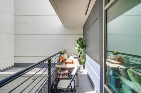 Tiny photo for 425 W Beech St #302, San Diego, CA 92101 (MLS # 250040945)