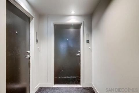 Tiny photo for 425 W Beech St #302, San Diego, CA 92101 (MLS # 250040945)
