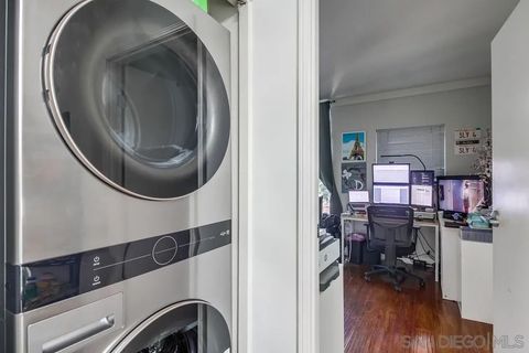 Tiny photo for 425 W Beech St #302, San Diego, CA 92101 (MLS # 250040945)