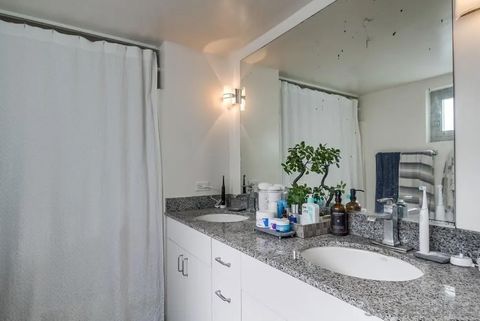 Tiny photo for 425 W Beech St #302, San Diego, CA 92101 (MLS # 250040945)