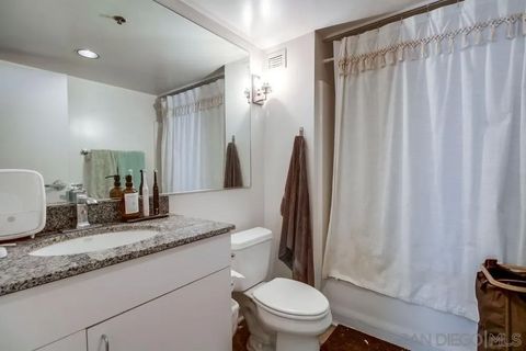 Tiny photo for 425 W Beech St #302, San Diego, CA 92101 (MLS # 250040945)