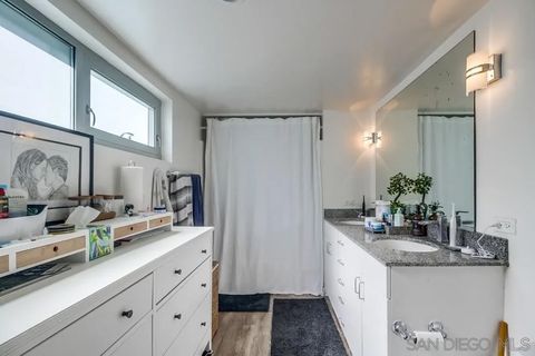 Tiny photo for 425 W Beech St #302, San Diego, CA 92101 (MLS # 250040945)