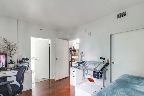 Tiny photo for 425 W Beech St #302, San Diego, CA 92101 (MLS # 250040945)