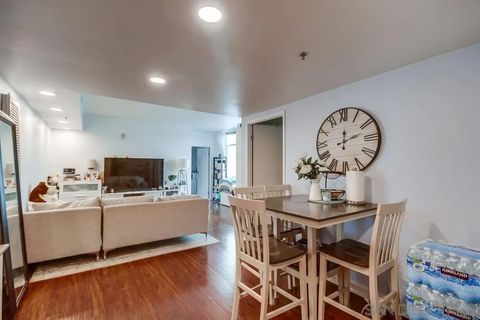 Tiny photo for 425 W Beech St #302, San Diego, CA 92101 (MLS # 250040945)