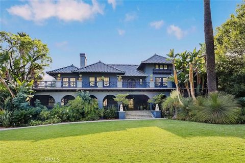 1215 Wentworth Pasadena CA 91106