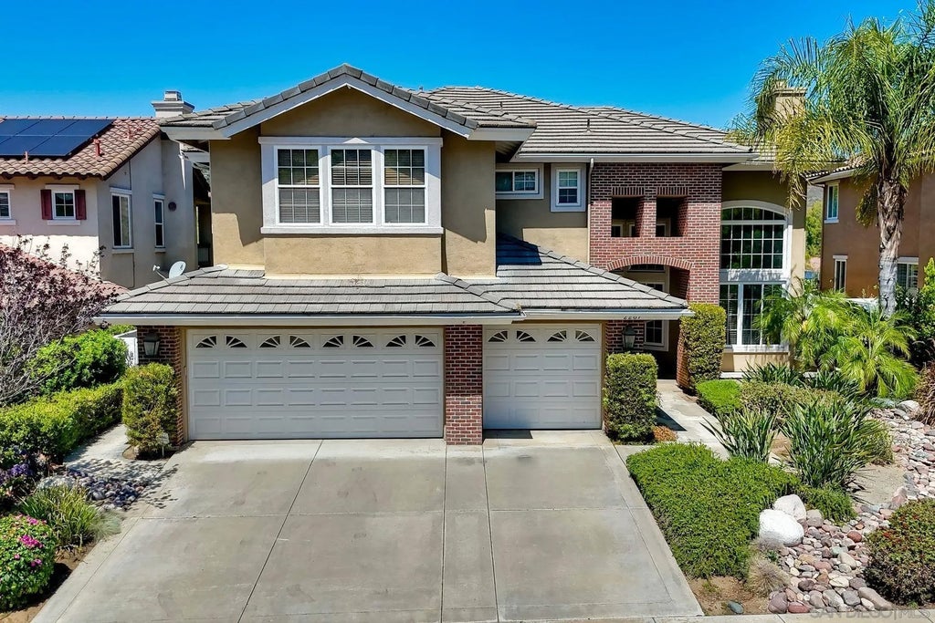 Photo of 2267 Orchard View Lane, Escondido, CA 92027 (MLS # 260021349)