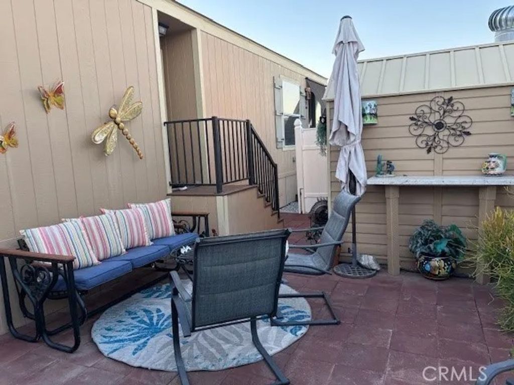Photo of 70201 Aurora Rd #176, Desert Hot Springs, CA 92241 (MLS # IV26001541)