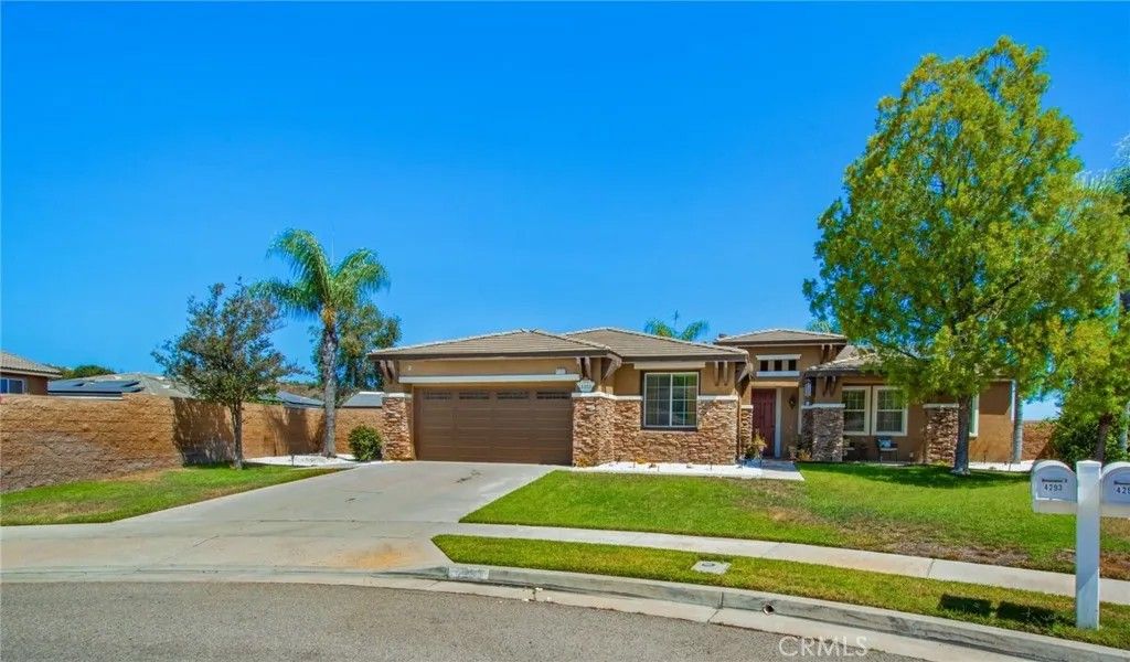 Photo of 4293 SOTOGRANDE Circle, Corona, CA 92883 (MLS # OC25273330)