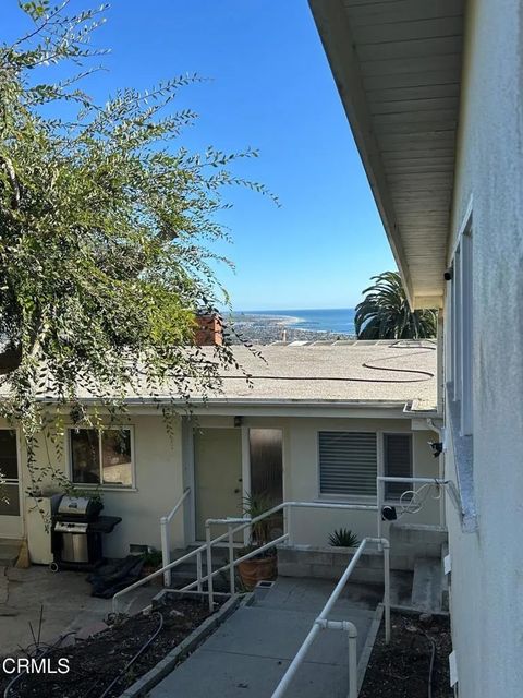 Tiny photo for 329 Mariposa Drive, Ventura, CA 93001 (MLS # V1-33177)