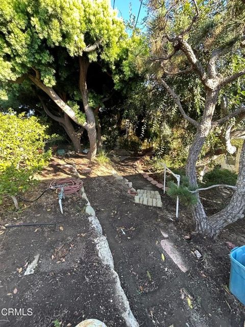 Tiny photo for 329 Mariposa Drive, Ventura, CA 93001 (MLS # V1-33177)