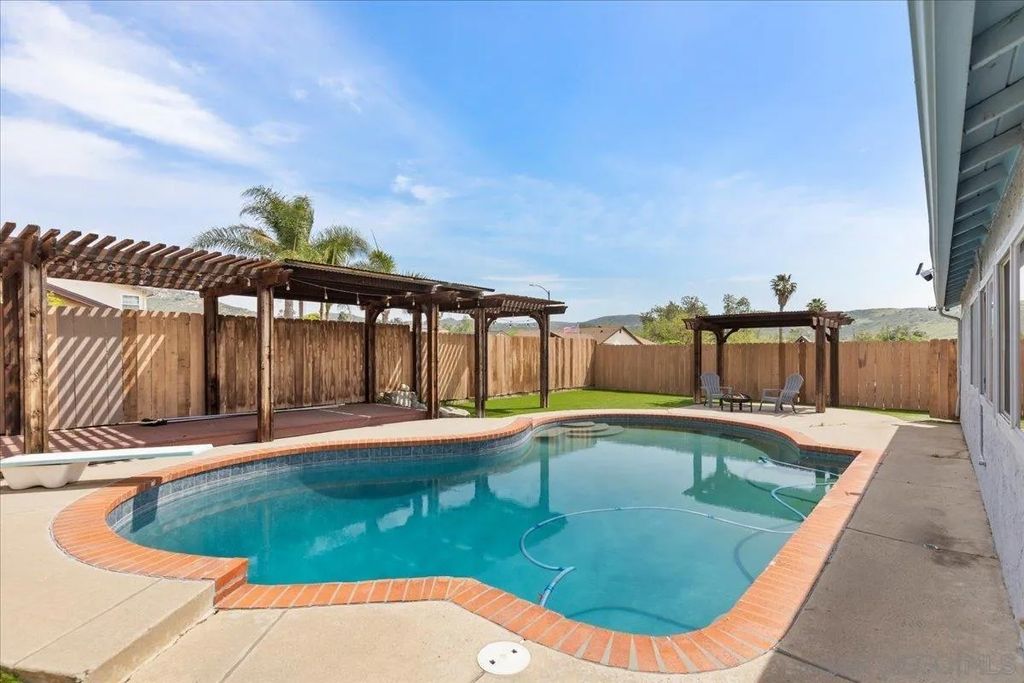 Photo of 13423 Floral Ave, Poway, CA 92064 (MLS # 260007721)