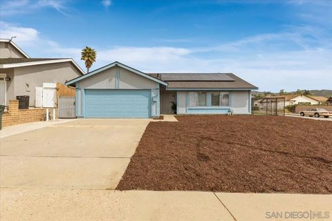 13423 Floral Ave Poway CA 92064