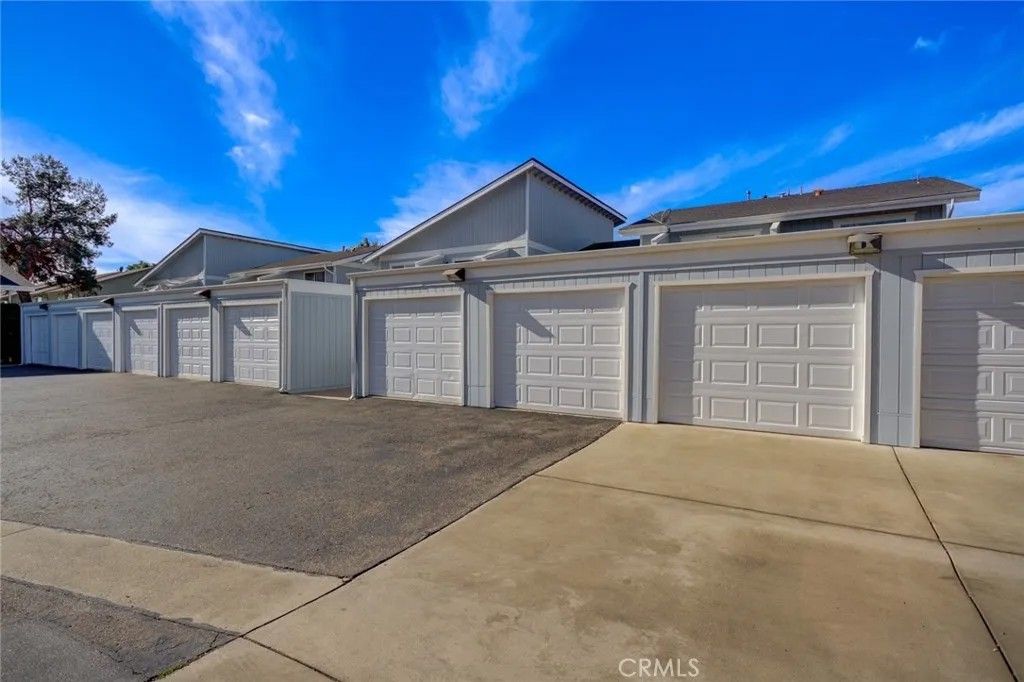 Photo of 1165 Maple St #E, Arroyo Grande, CA 93420 (MLS # PI26004242)