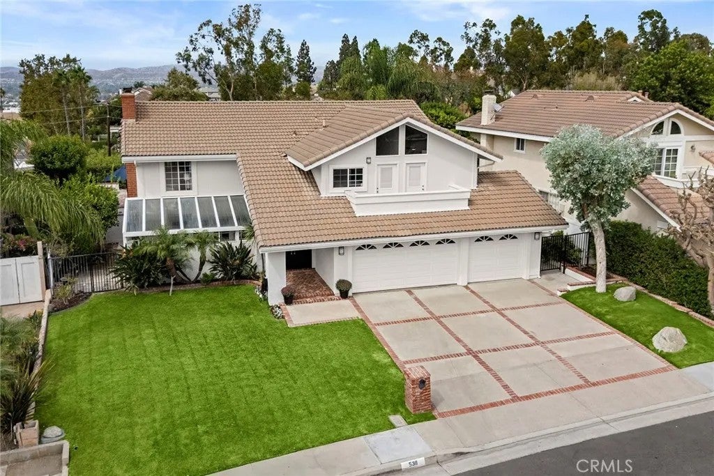 5311 E Westridge Road