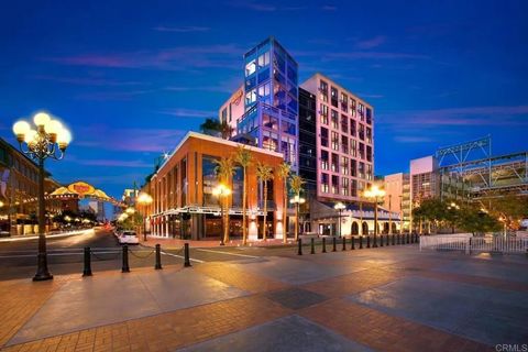 207 5th Avenue San Diego CA 92101