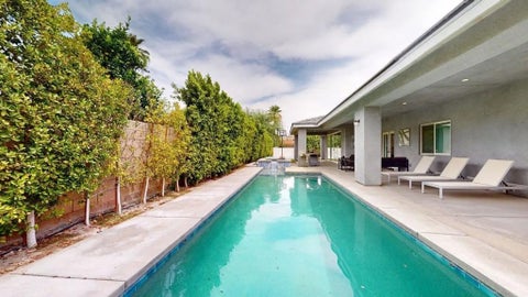 Photo of 41481 Jamaica Sands Drive, Bermuda Dunes, CA 92203 (MLS # 219151803DA)