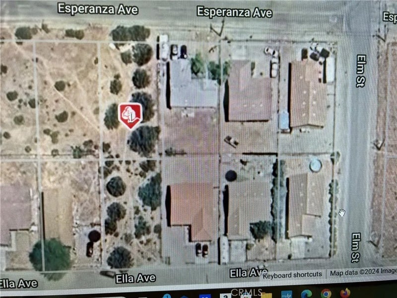 0 Esperanza