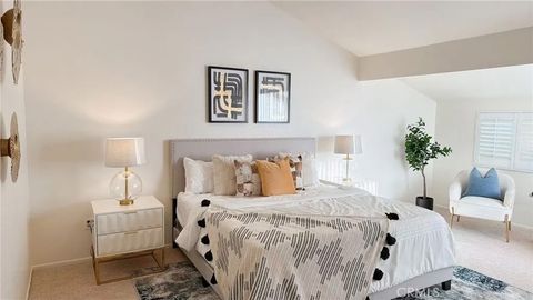 Tiny photo for 1540 Corte Hacienda, Upland, CA 91786 (MLS # CV25246439)