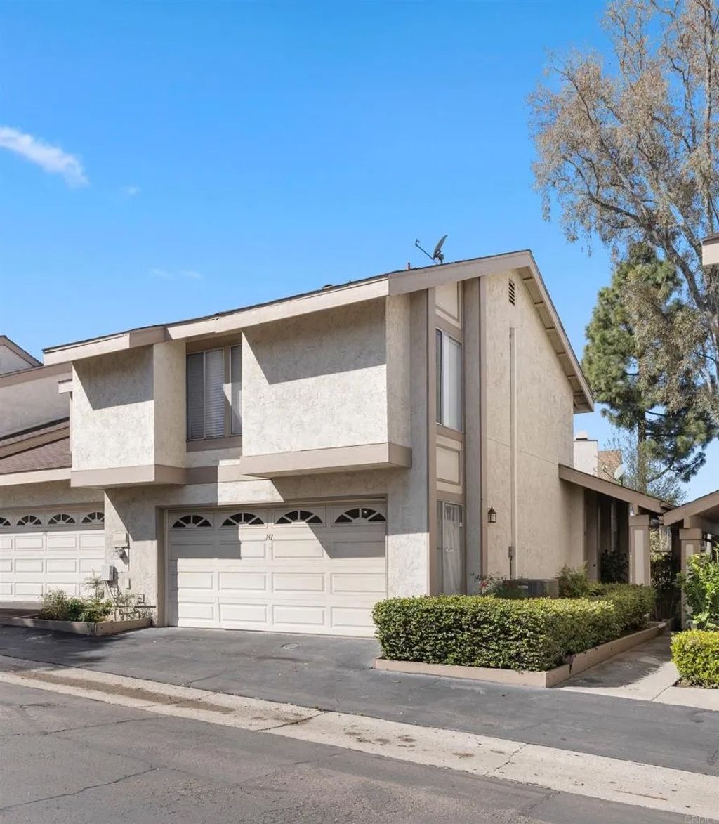 Photo of 5440 Baltimore Drive #141, La Mesa, CA 91942 (MLS # PTP2601433)